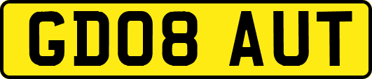 GD08AUT