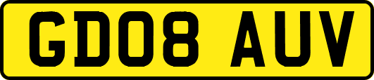 GD08AUV