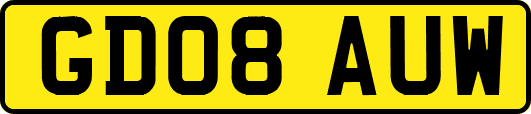 GD08AUW