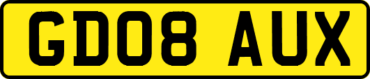 GD08AUX