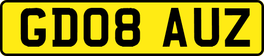 GD08AUZ