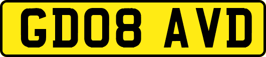 GD08AVD