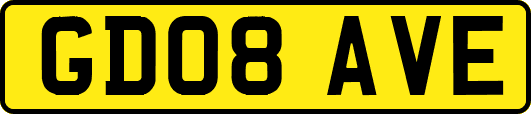 GD08AVE