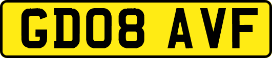 GD08AVF