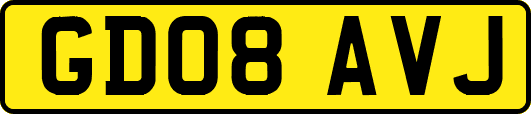 GD08AVJ