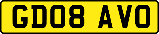 GD08AVO
