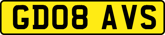GD08AVS