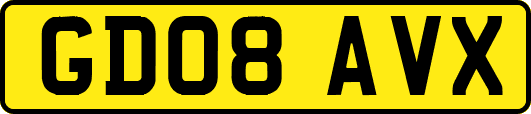 GD08AVX