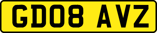 GD08AVZ