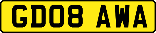 GD08AWA