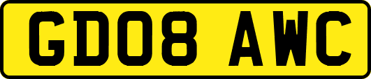 GD08AWC