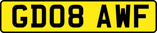 GD08AWF