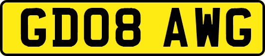 GD08AWG