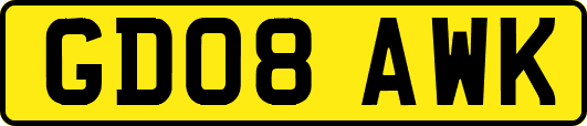 GD08AWK