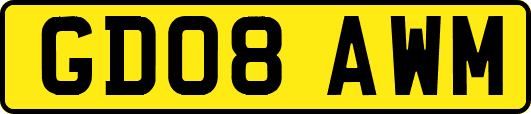 GD08AWM