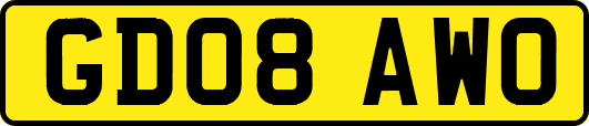 GD08AWO