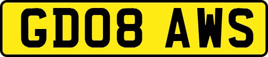 GD08AWS