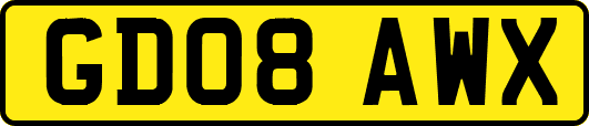 GD08AWX