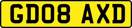 GD08AXD