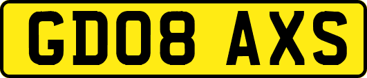 GD08AXS
