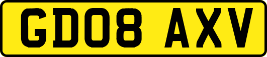 GD08AXV
