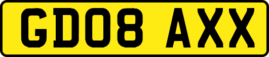 GD08AXX
