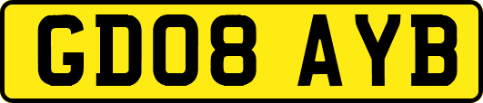 GD08AYB