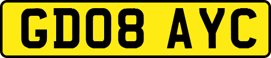 GD08AYC
