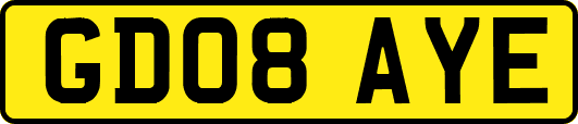 GD08AYE