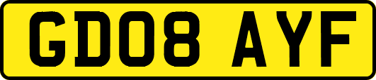 GD08AYF