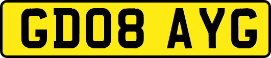 GD08AYG