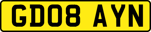 GD08AYN