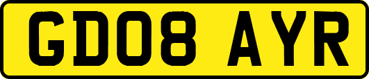 GD08AYR