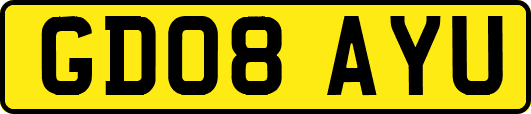 GD08AYU