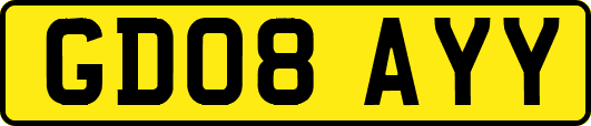 GD08AYY