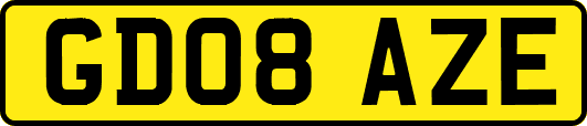 GD08AZE