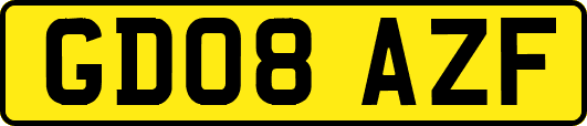 GD08AZF