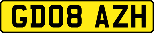 GD08AZH