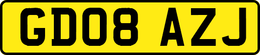 GD08AZJ