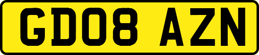 GD08AZN