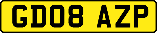 GD08AZP
