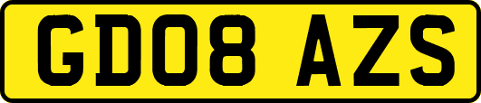 GD08AZS