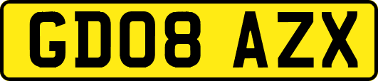 GD08AZX