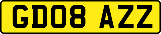 GD08AZZ