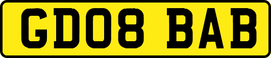 GD08BAB