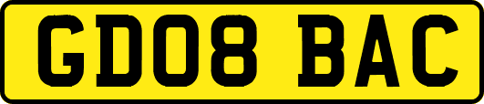GD08BAC