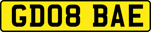 GD08BAE