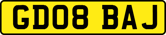 GD08BAJ