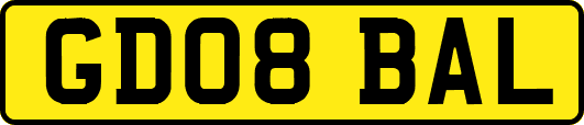 GD08BAL
