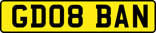 GD08BAN